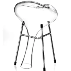 Stativ til dekanteringskaraffel 23x20 cm