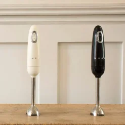 Stavmikser HBF11 svart