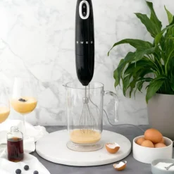 Stavmikser HBF11 svart