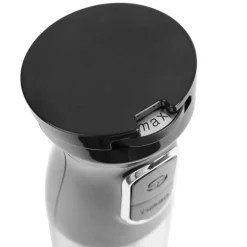 Stavmikser justerbar hastighet 1000W stål