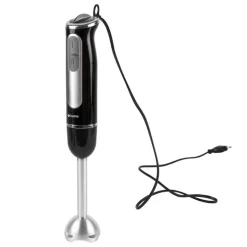 Stavmikser 600W sett 4 deler