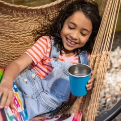 Steel Cup kopp 30 cl 4 stk Dragon Tails