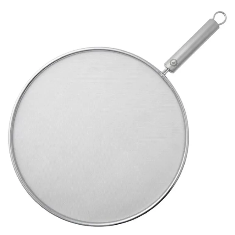 Steel Essentials fettfanger 29 cm stål