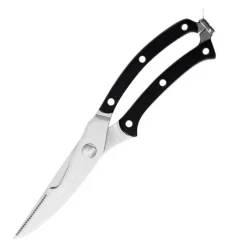 Steel Essentials kyllingsaks stål/svart