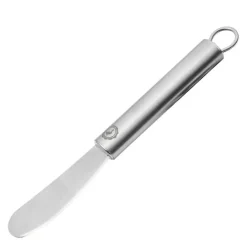 Steel Essentials smørekniv 21 cm stål