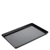 Stekebrett 39,5x27x2 cm svart