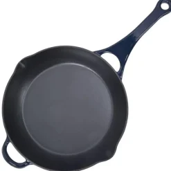 Stekepanne 26 cm midnight blue