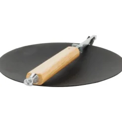 Stekepanne 28 cm svart