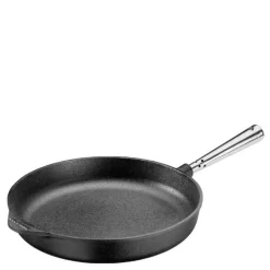 Stekepanne rett kant 28 cm