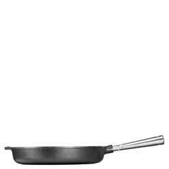 Stekepanne rett kant 28 cm