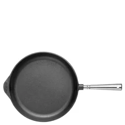 Stekepanne rett kant 28 cm