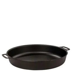 Stekepanne/paiform 30 cm