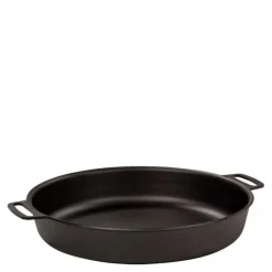 Stekepanne/paiform 28 cm