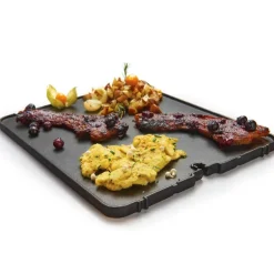 Stekeplate Gem/Porta Chef 34x26x2 cm