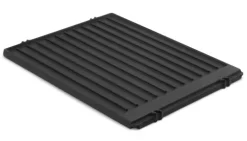 Stekeplate Royal/Monarch 37x27x2 cm støpejern