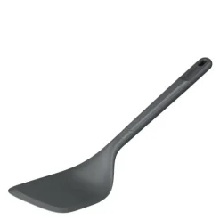 Stekespade 29,5 cm grå