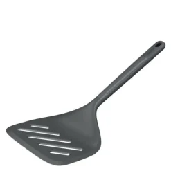 Stekespade XL 32,5 cm grå