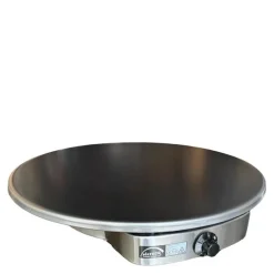 Steketakke F4 60 cm plan