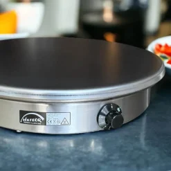 Steketakke L5 46 cm plan