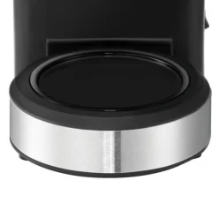 Stelio kaffetrakter glass