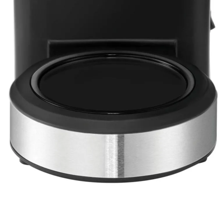 Stelio kaffetrakter glass