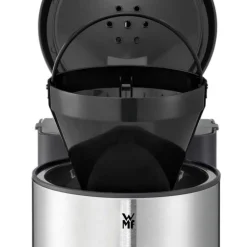 Stelio kaffetrakter glass