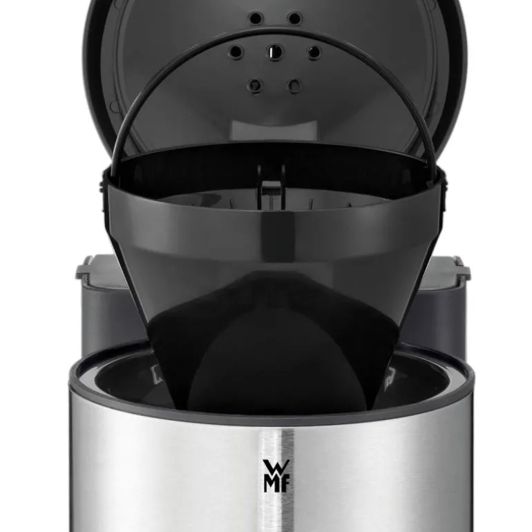 Stelio kaffetrakter glass