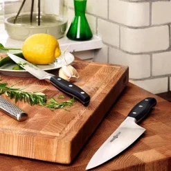 Stenfors sett med kniver 3 deler