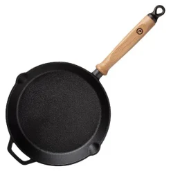 Stenfors stekepanne 24 cm støpejern