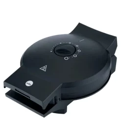 Østerdal CC-1B krumkakejern svart