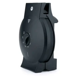 Østerdal CC-1B krumkakejern svart