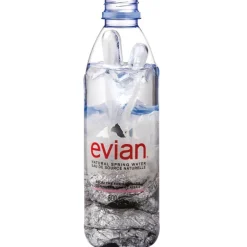 Stick isbitform i silikon med lokk 1 stk