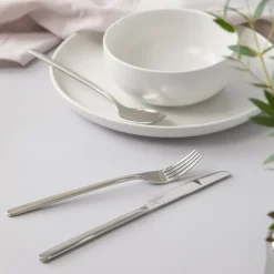 Still gaffel 21,1 cm matt/polert stål