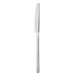 Still kniv 23,6 cm matt/polert stål