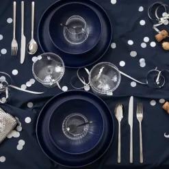 Still kniv 23,6 cm matt/polert stål