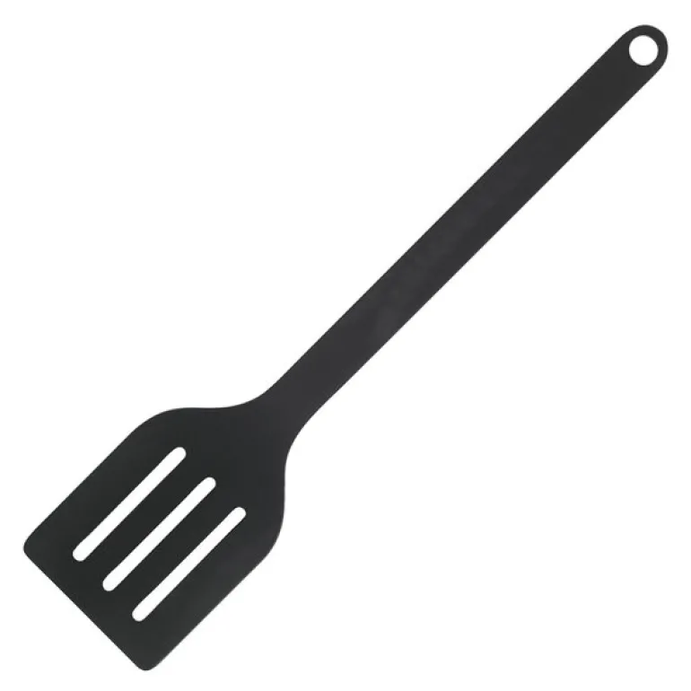 STIR-IT stekespade 32 cm svart