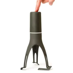 Stirr visp automatisk