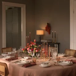 Stjerne Riflet Jul skål 1,75L