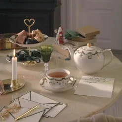 Stjerne Riflet Jul tekanne 1,4L