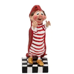 Stjernetegn Krepsen 13 cm