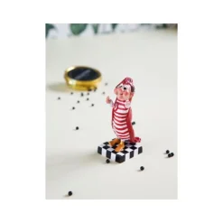 Stjernetegn Krepsen 13 cm