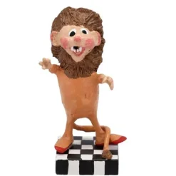 Stjernetegn Løven 13 cm