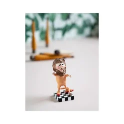 Stjernetegn Løven 13 cm