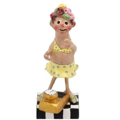 Stjernetegn Vekten 13 cm