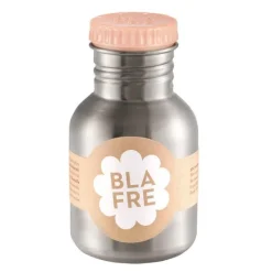 Stålflaske 300 ml fersken