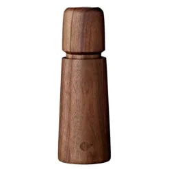 Stockholm krydderkvern 17 cm valnøtt