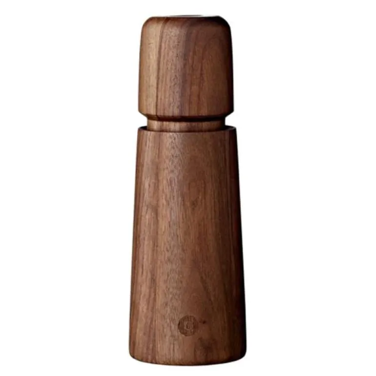 Stockholm krydderkvern 17 cm valnøtt