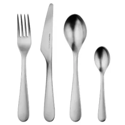 Stockholm Mono bestikksett 16 deler