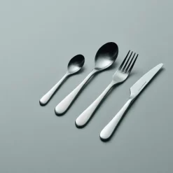 Stockholm Mono spiseskje 20,2 cm