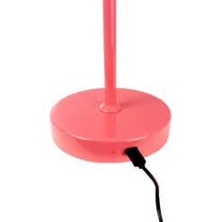 Stockholm portable bordlampe version 2 30 cm melon